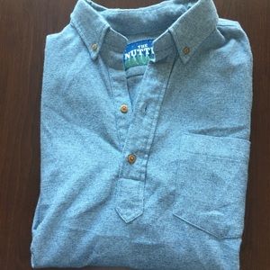 Chubbies Popover Shirt